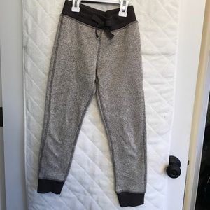 Girls sweatpants
